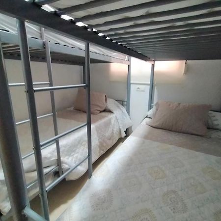 오로페사델마르 Acv - Bahia Park-1ª Linea Planta 2 Frontal 아파트 외부 사진