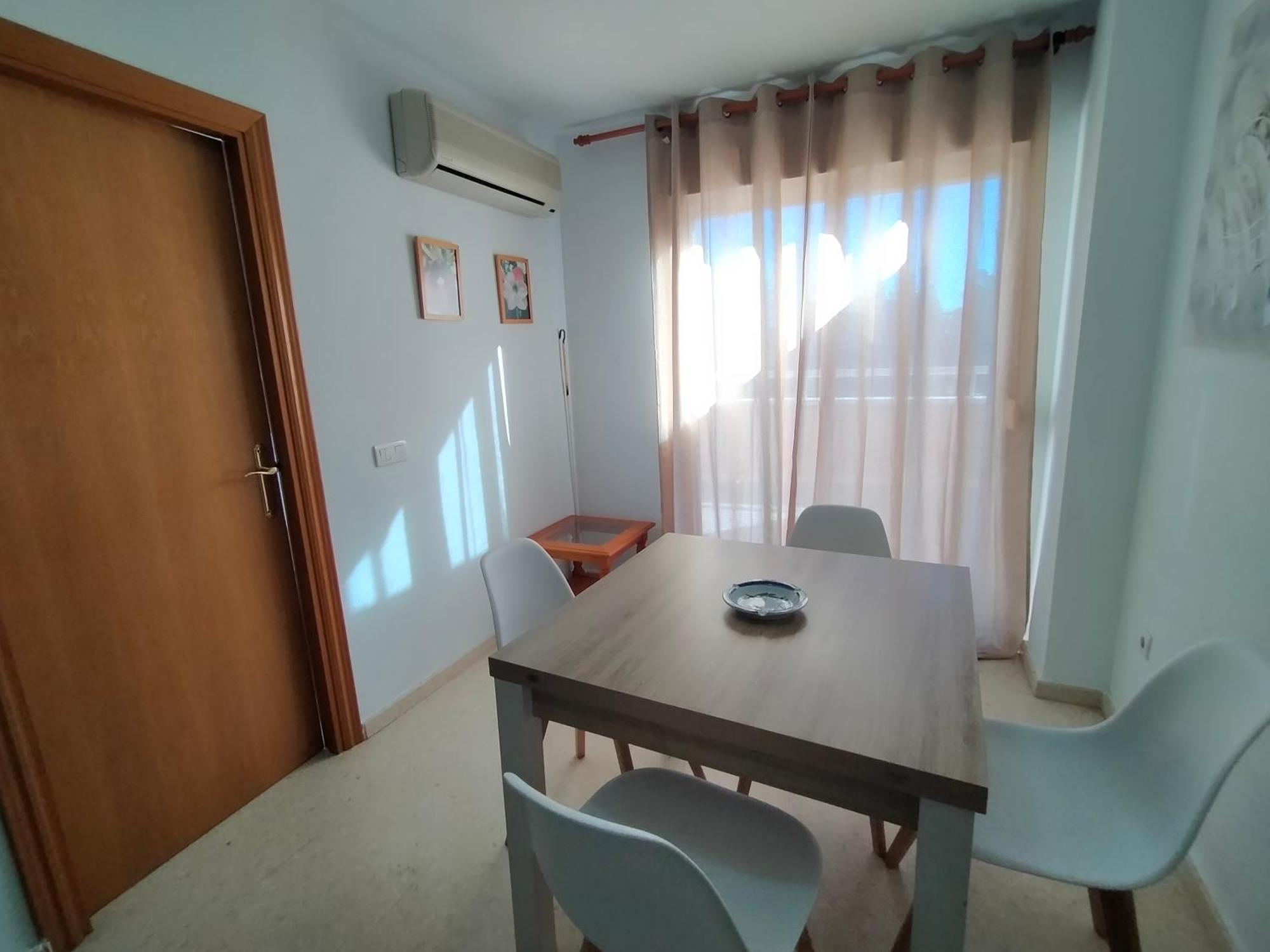 오로페사델마르 Acv - Bahia Park-1ª Linea Planta 2 Frontal 아파트 외부 사진