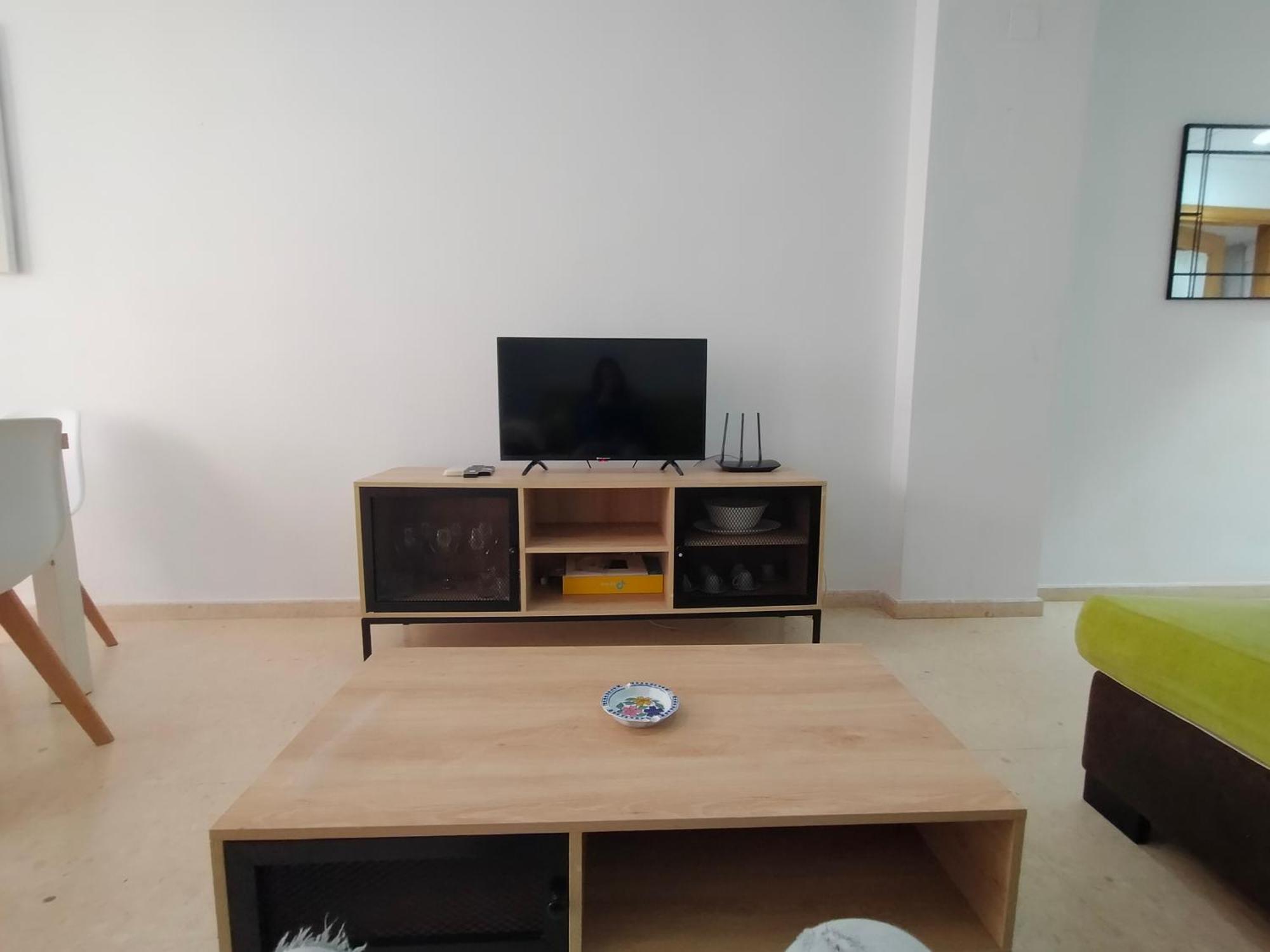 오로페사델마르 Acv - Bahia Park-1ª Linea Planta 2 Frontal 아파트 외부 사진