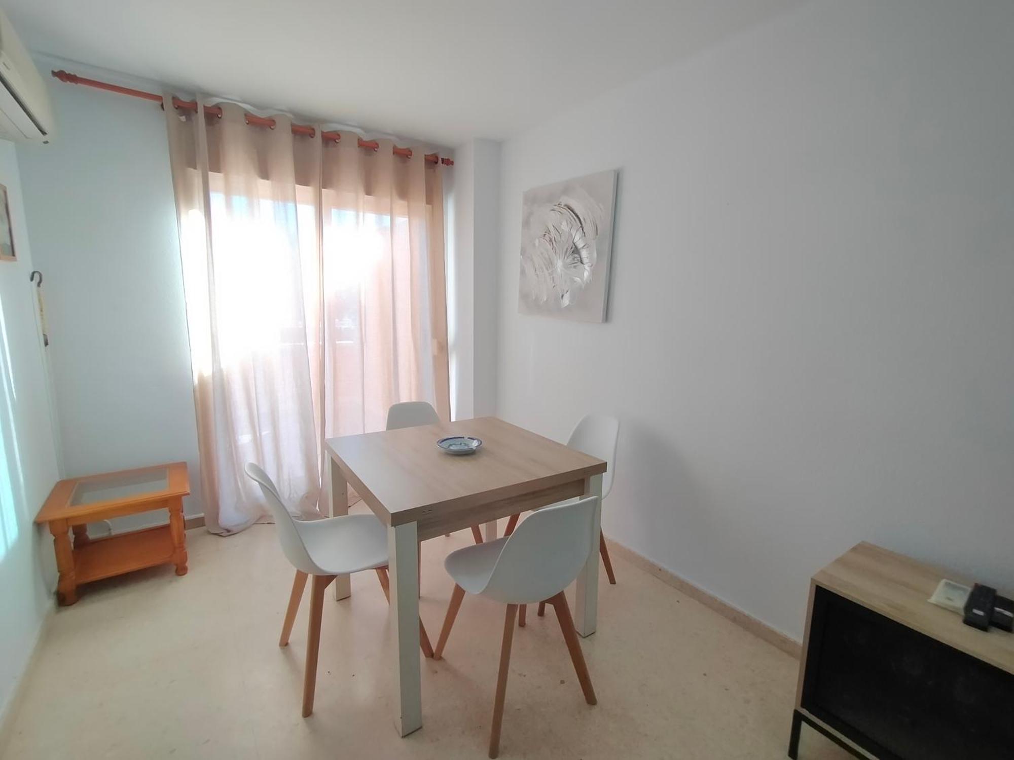 오로페사델마르 Acv - Bahia Park-1ª Linea Planta 2 Frontal 아파트 외부 사진